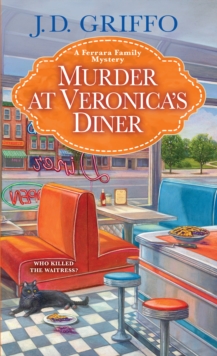 Murder at Veronica's Diner