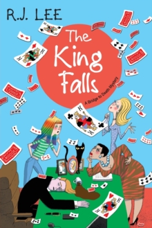 The King Falls