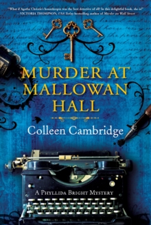 Murder at Mallowan Hall