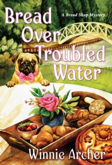 Bread Over Troubled Water