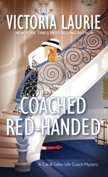 Coached Red-Handed