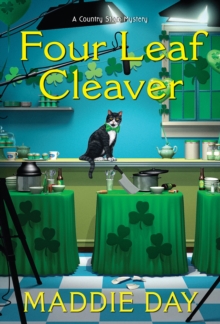 Four Leaf Cleaver