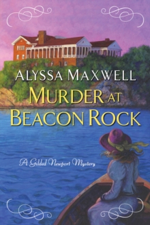 Murder at Beacon Rock