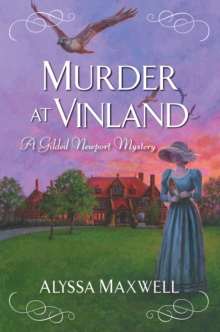 Murder at Vinland