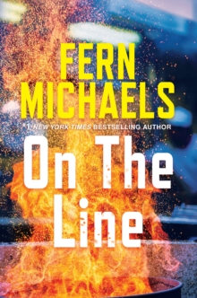 On the Line : A Riveting Novel of Suspense