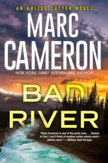 Kensington Publishing Bad River