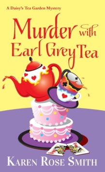 Murder With Earl Grey Tea