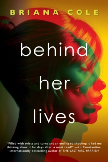 Behind Her Lives