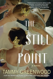 The Still Point : An Addictive Novel of Desire and Jealousy