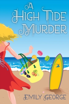 A High Tide Murder