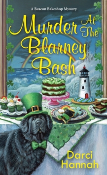 Murder at the Blarney Bash