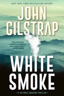 White Smoke : A Victoria Emerson Thriller(#3)