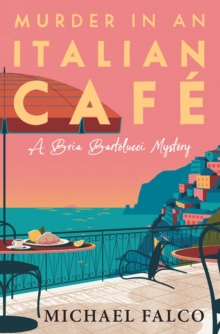 Murder in an Italian Cafe