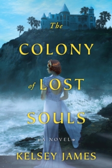 Kensington Books Colony Of Lost Souls