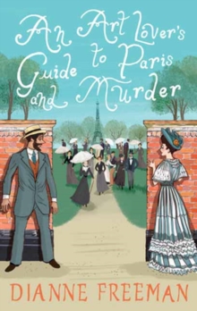 Art Lover's Guide to Paris and Murder, An