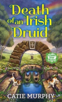 Death Of An Irish Druid