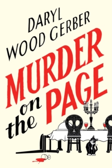 Murder on the Page