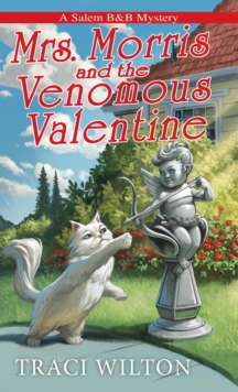 Mrs. Morris and the Venomous Valentine