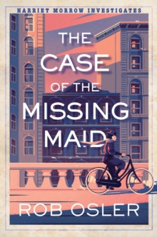 The Case of the Missing Maid