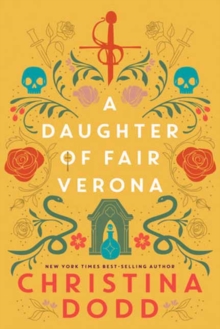 Kensington Publishing A Daughter Of Fair Verona