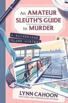 Amateur Sleuths Guide to Murder, An