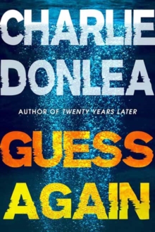 Kensington Publishing Guess Again