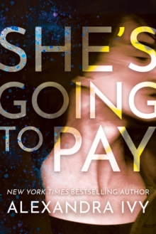 Kensington Books She's Going To Pay