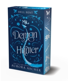 Kensington Publishing My Demon Hunter, Deluxe Limited Edition