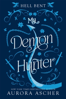 Kensington Books My Demon Hunter