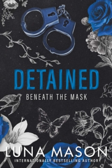 Kensington Books Detained , A Dark Mafia Romance