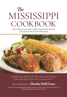 The Mississippi Cookbook