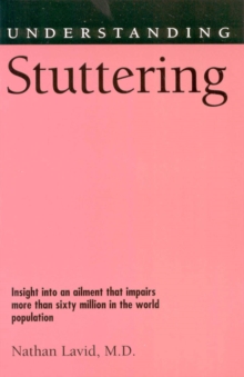 Understanding Stuttering