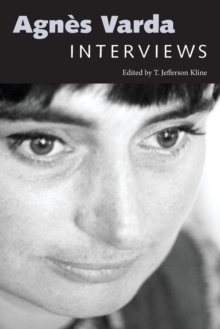 Agnes Varda : Interviews