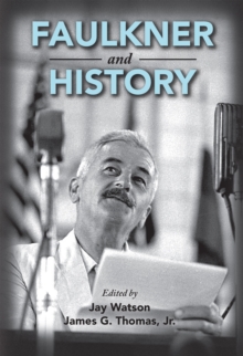 Faulkner and History