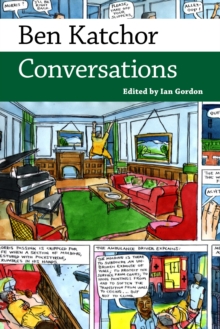 Ben Katchor : Conversations