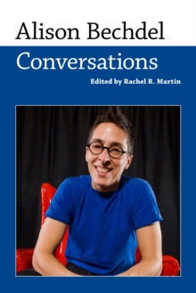 Alison Bechdel : Conversations