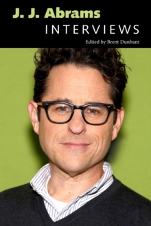 J. J. Abrams : Interviews