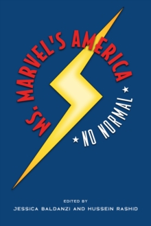 Ms. Marvel's America : No Normal