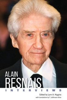 Alain Resnais : Interviews