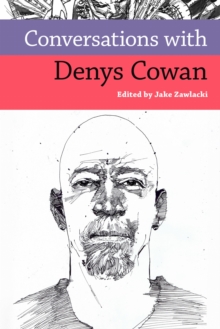 Conversations with Denys Cowan
