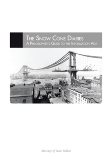 The Snow Cone Diaries : A Philosopher's Guide to the Information Age