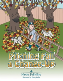 Pitching Fall a Changeup