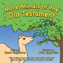 More Animals of the Old Testament