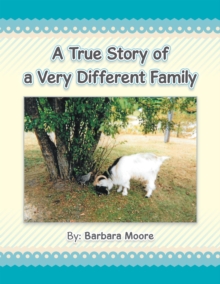 A True Story of a Very Different Family : None