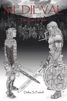 Medieval : Book of War