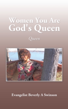 Women You Are God's Queen : Queen