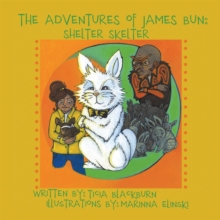 The Adventures of James Bun: Shelter Skelter