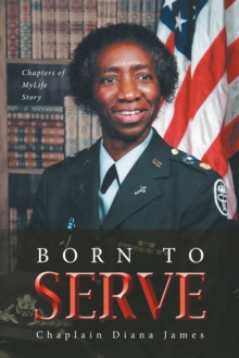 Born to Serve : Chapters of Mylife Story