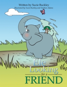 Ele Looking for a Friend