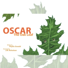 Oscar the Oak Leaf